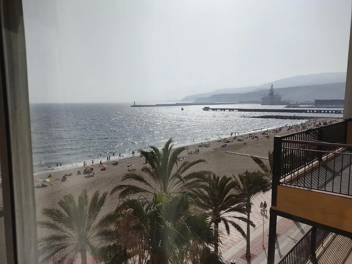 Apartment Playa