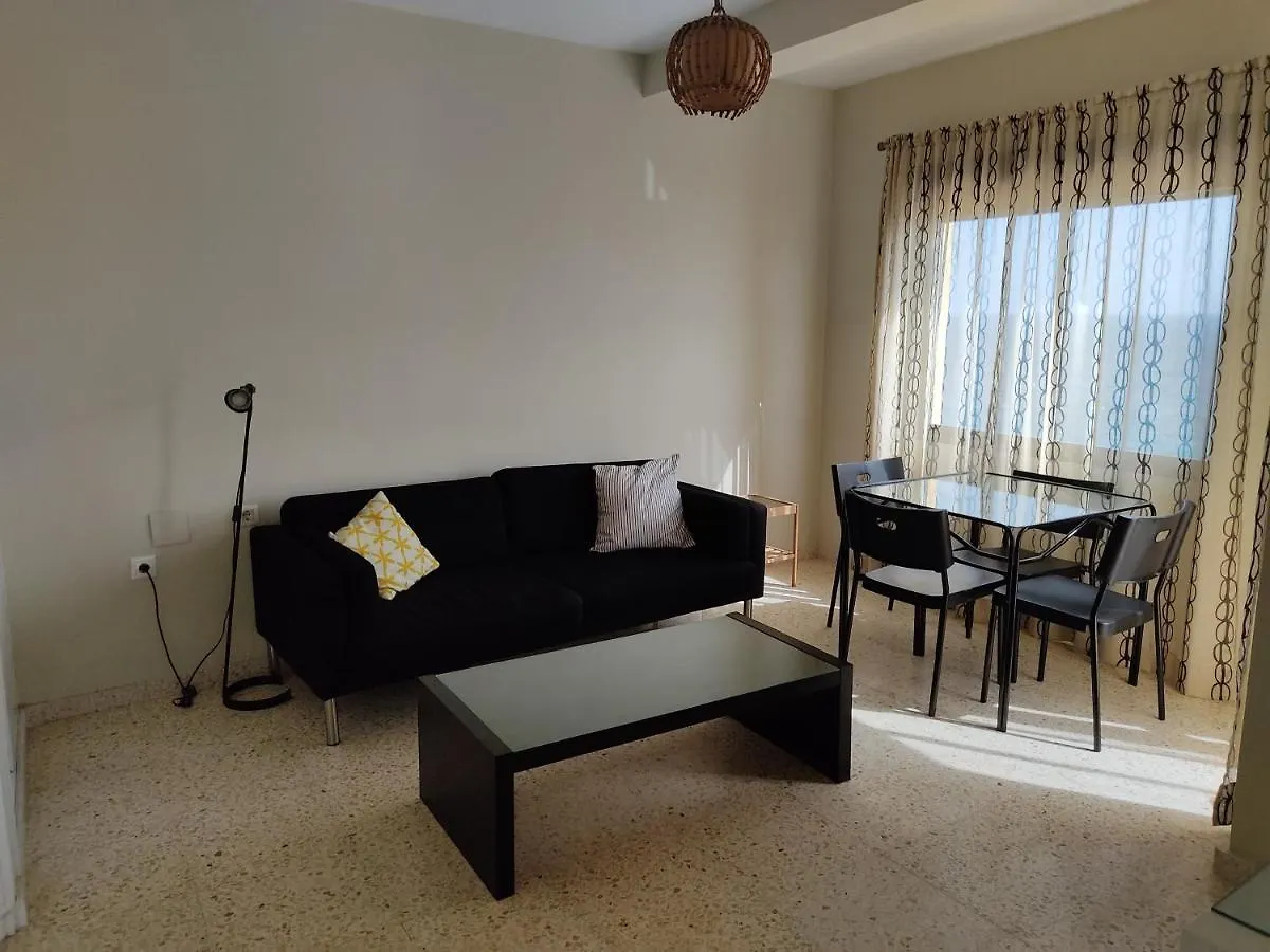 Playa Apartment Almeria